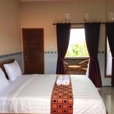 They Oenk - Gek Manik Homestay Чангу Экстерьер фото