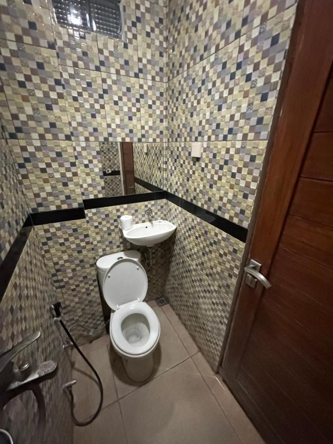 They Oenk - Gek Manik Homestay Чангу Экстерьер фото